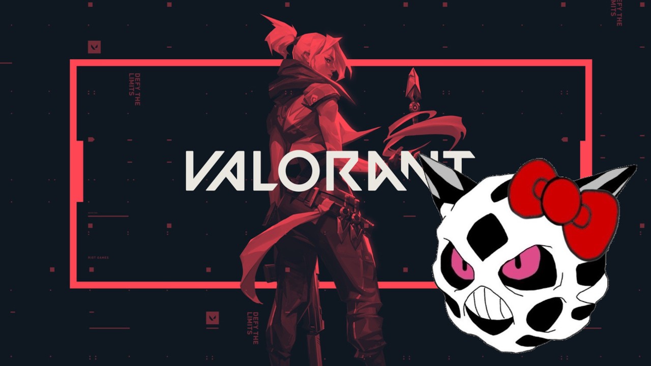 〖VALORANT〗アテ練