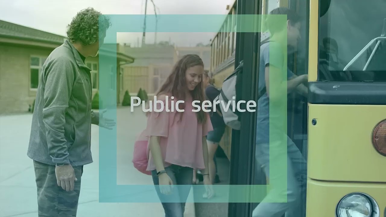 The Public Sector Loan Facility under the Just Transition Mechanism