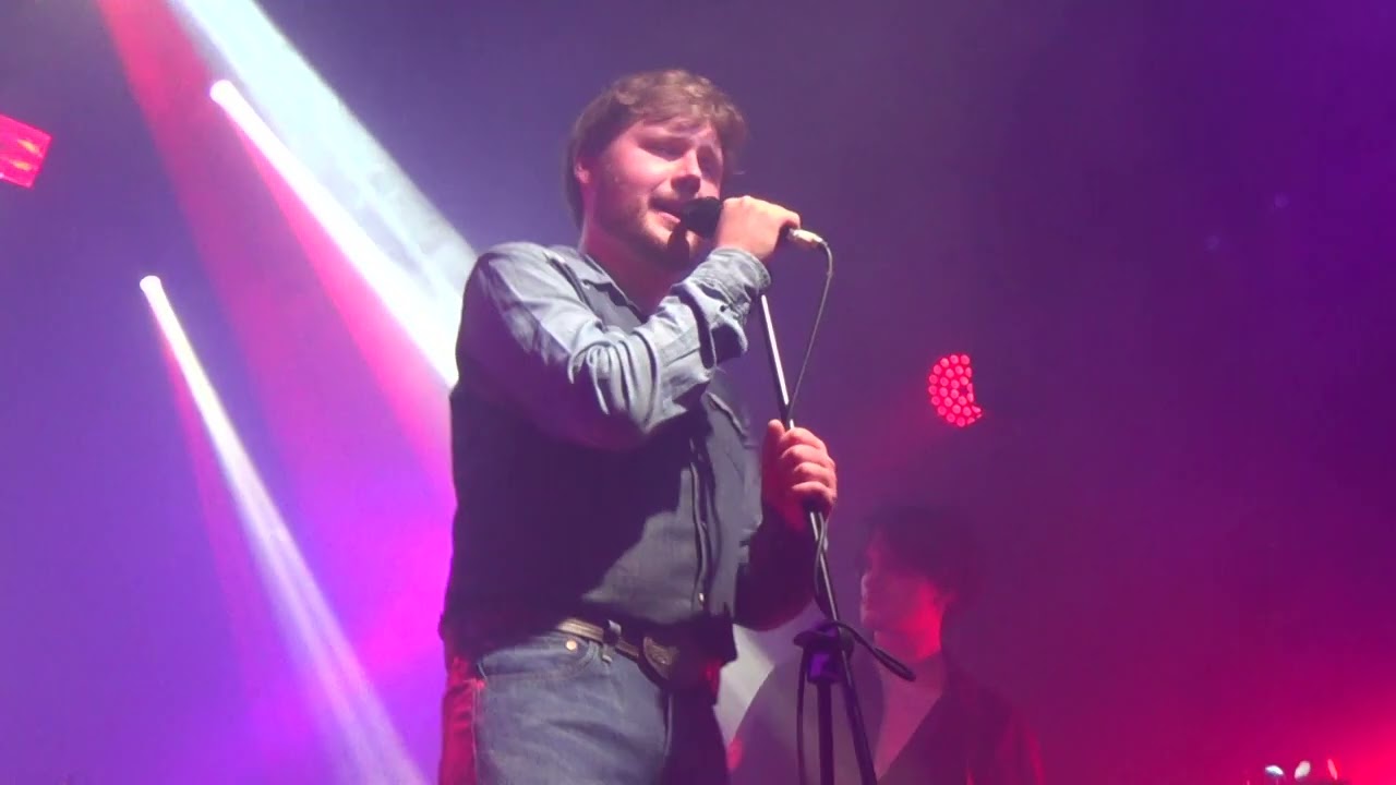 Перемотка - К морю (Москва, 08.04.2024)