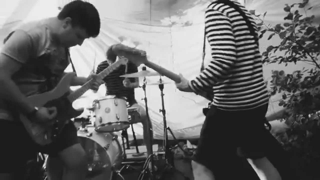Trna - Morning Trip (OUTOWN fest 11/07/15)