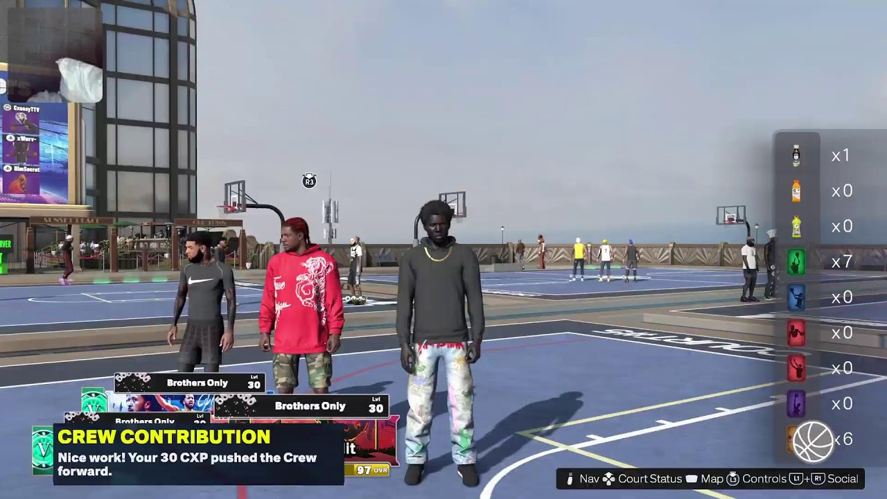 2k26LiveStream!