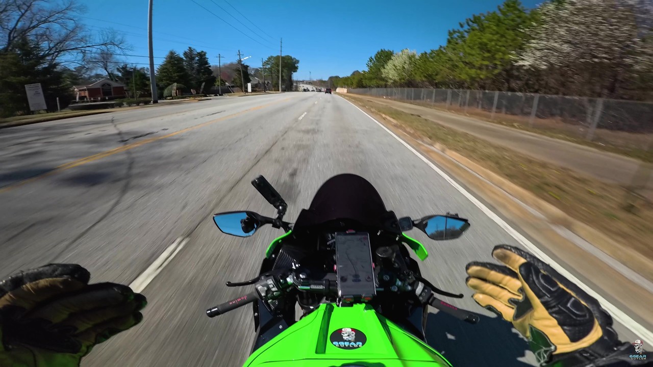 Repulsive Riding | 5 Cringe-Worthy Behaviors You Should Avoid
