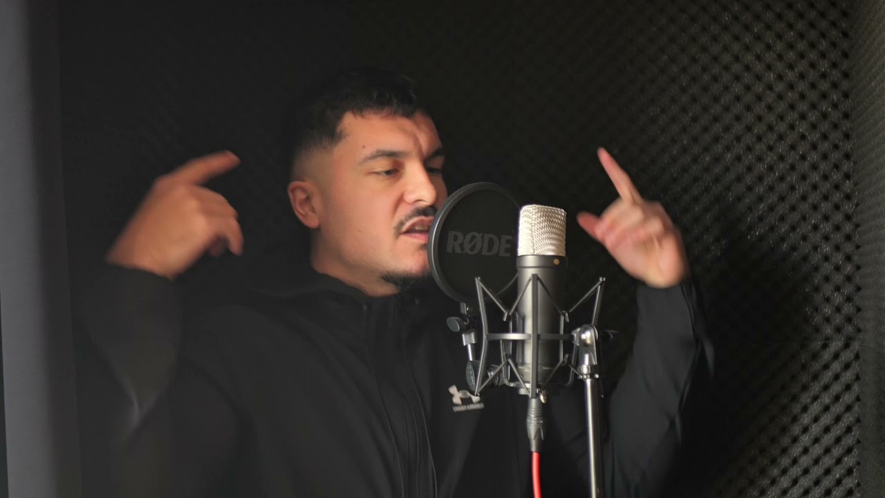 Mogoaille Freestyle Pepère #2 