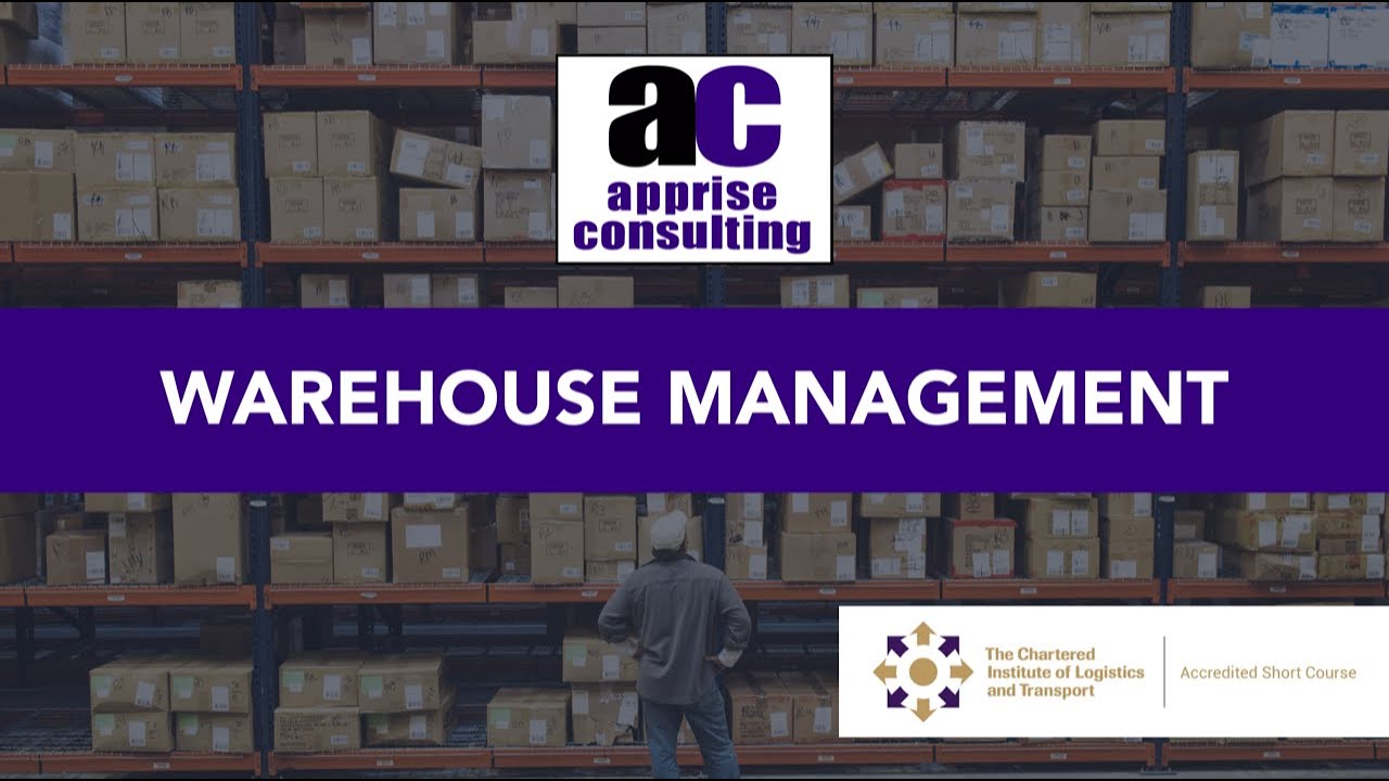 The Future of Warehousing