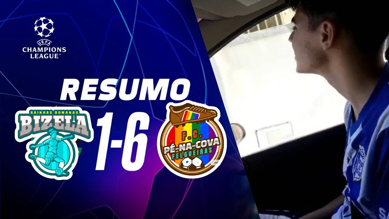 Resumo Classico dos Bombeiros - Vizela