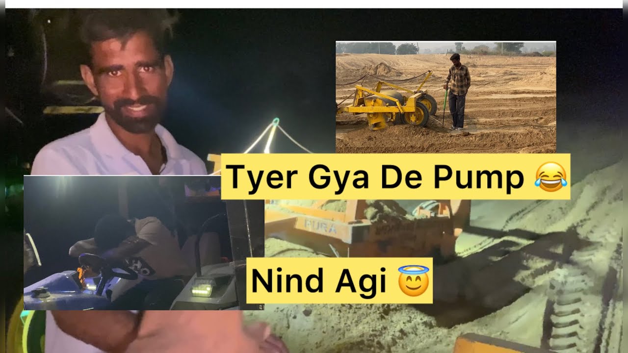 Farmtrac 60 New Chla K dekhya Kam V khich Ta Ajj