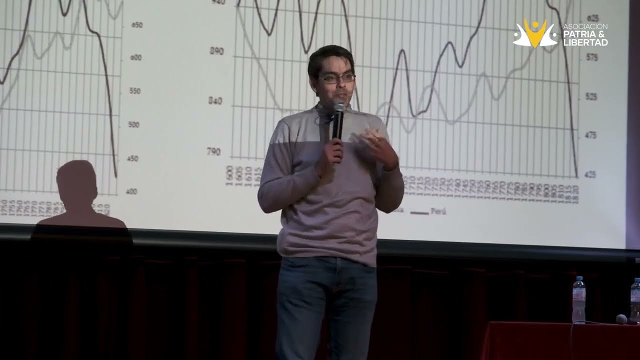 La dialéctica de lucha de clases en la Historia del Perú