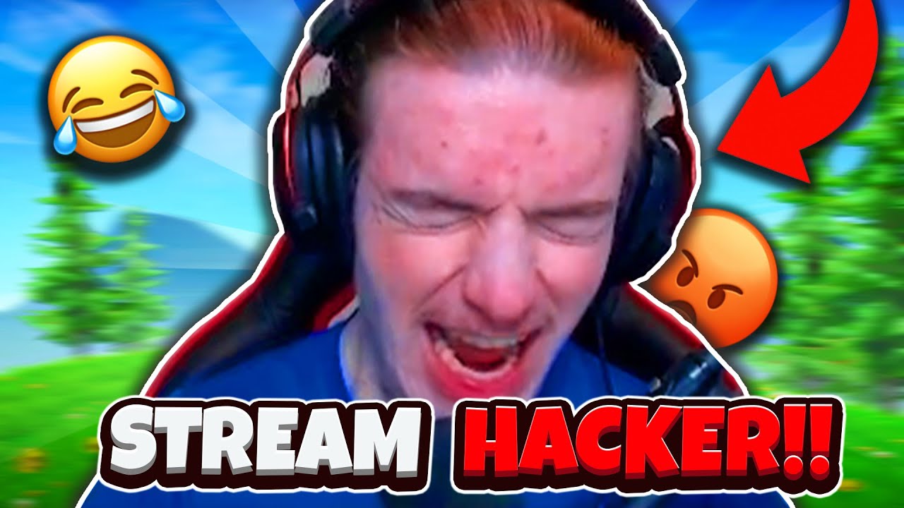 TALMO SE FAIT *STREAMHACK* ET *RAGE *🤣 (BEST OF #11)