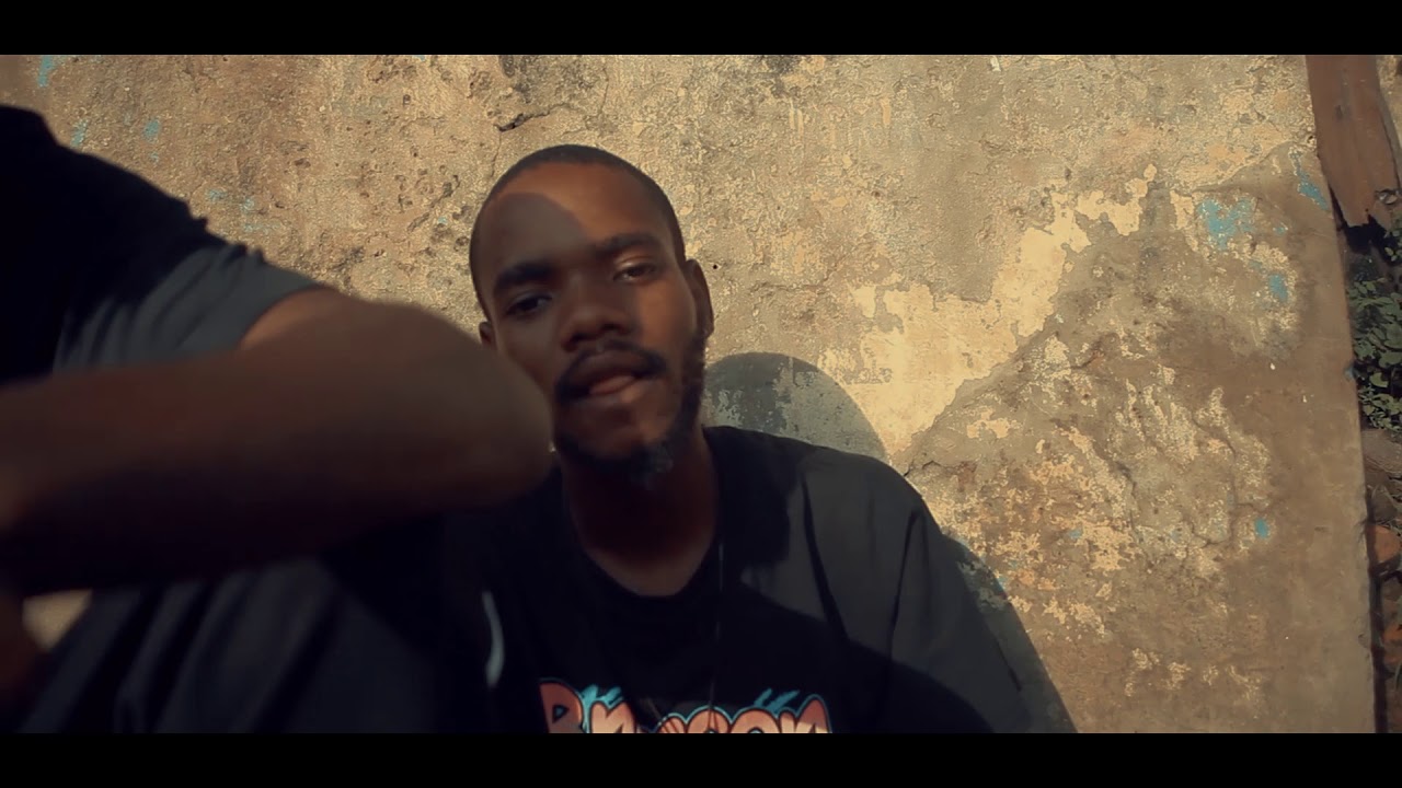 Bd vano - O'O SU NI?  (Clip Officiel)