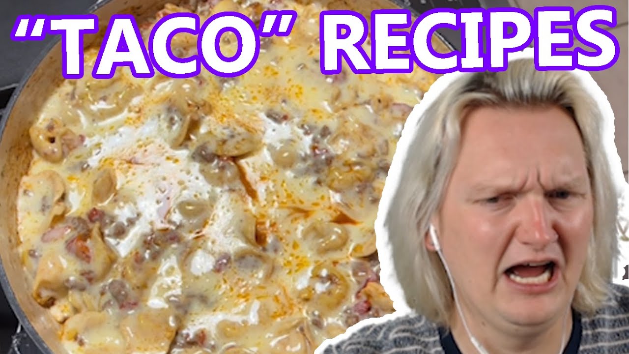 REACTING TO 