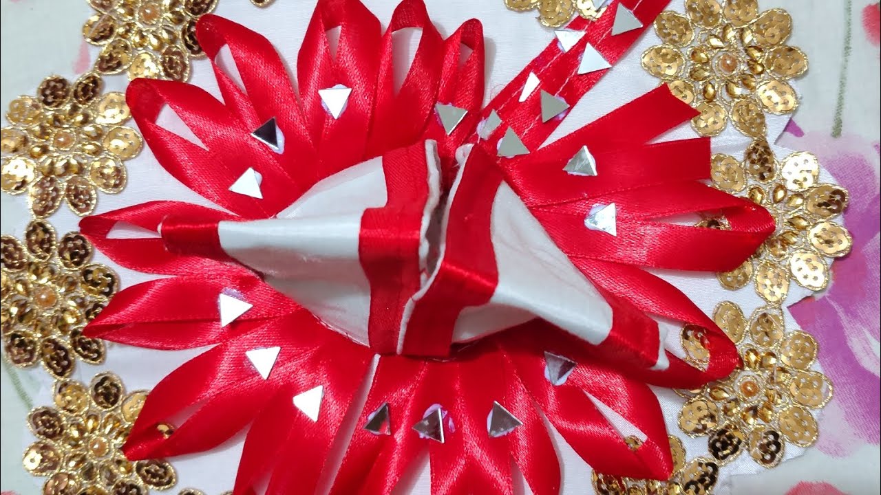 Laddu Gopal Holi special dress #2026 #love #colours #holispecial #handmade 