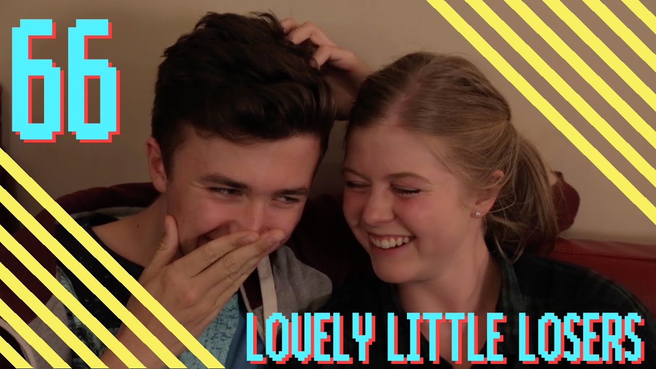 i don't know what to call this | Lovely Little Losers