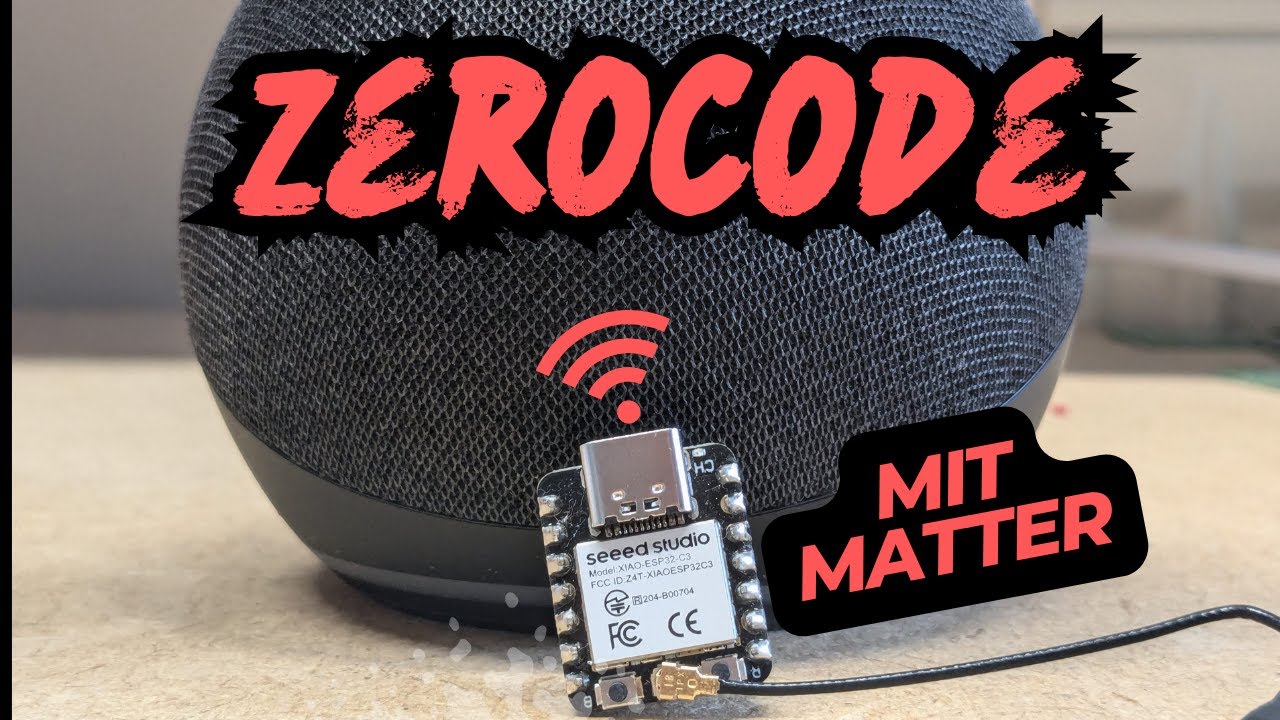 ESP32 Sprachsteuerung mit Alexa OHNE Programmierung