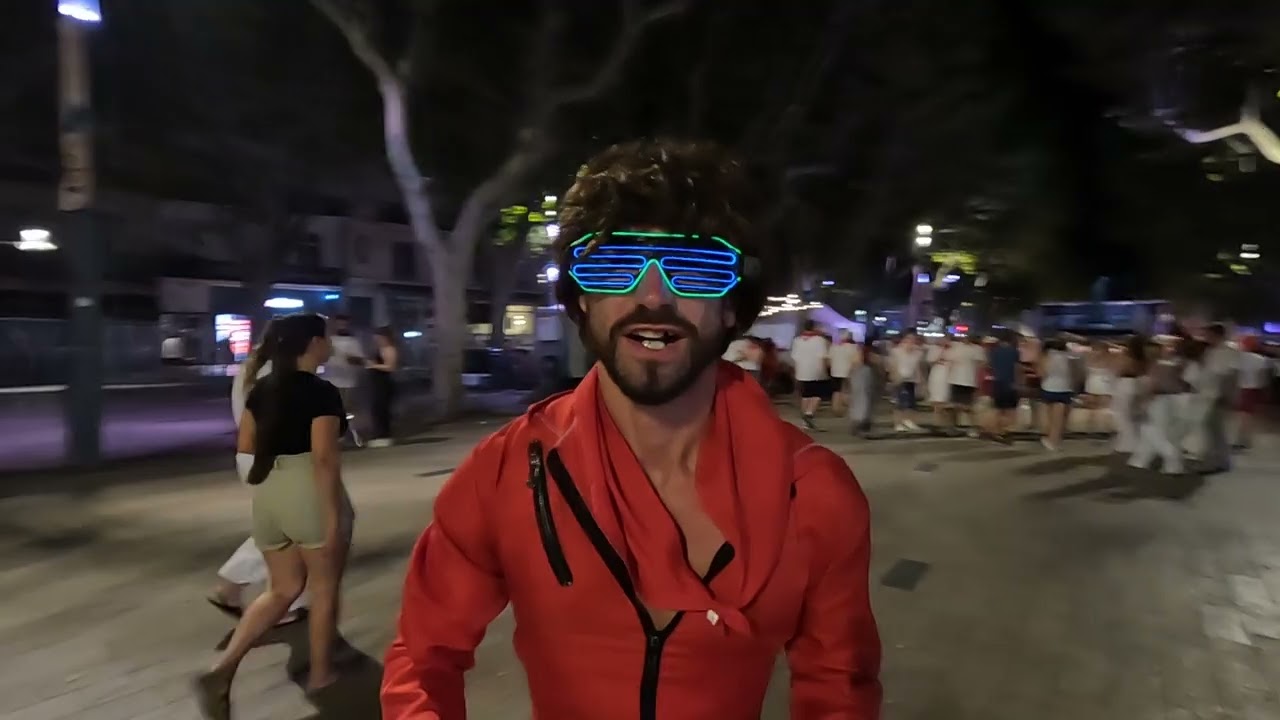 Feria Béziers 2025