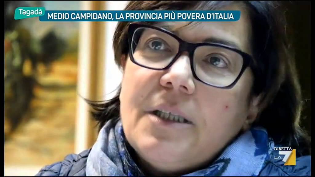 Medio Campidano, la provincia più povera di Italia