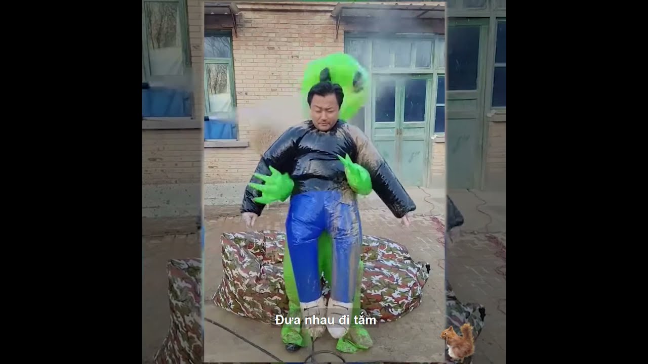 ĐỐ BẠN KH&Ocirc;NG CƯỜI