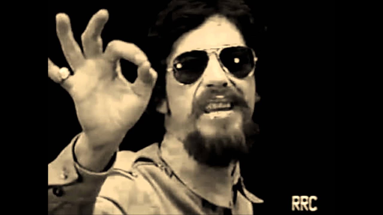 Raul Seixas -  SOS (Com Letra Na Descrição) - Legendas - (CC)