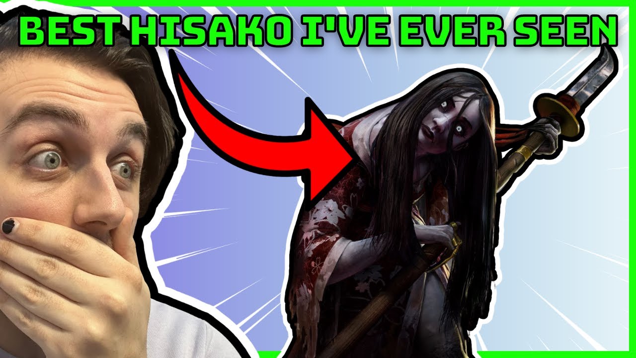 This Hisako Did The UNTHINKABLE