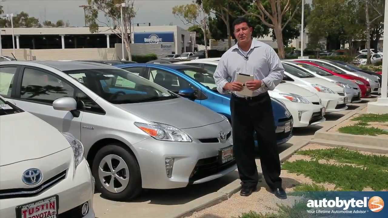 Top 10 Best Hybrid Cars in America 2024 &ndash; Autobytel's Expert Review