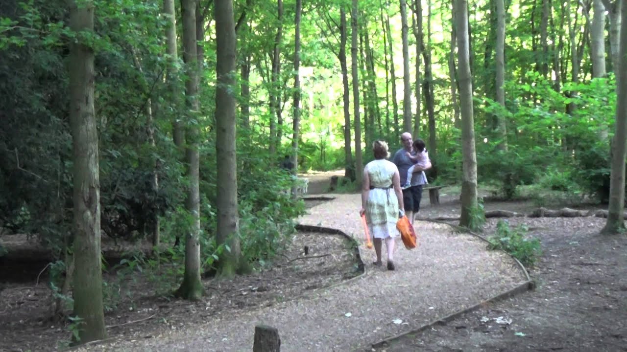 Huntingdon - Cambridge - United Kingdom June 2015