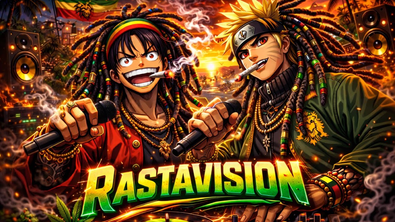 Storm Inside Di Groove | Bass Heavy Reggae Anthem