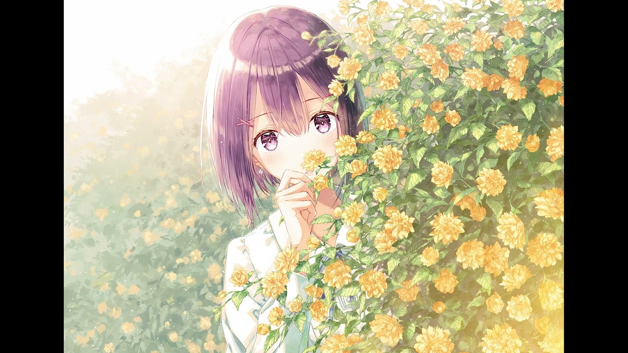 『Nightcore』Niska - On veut du yellow