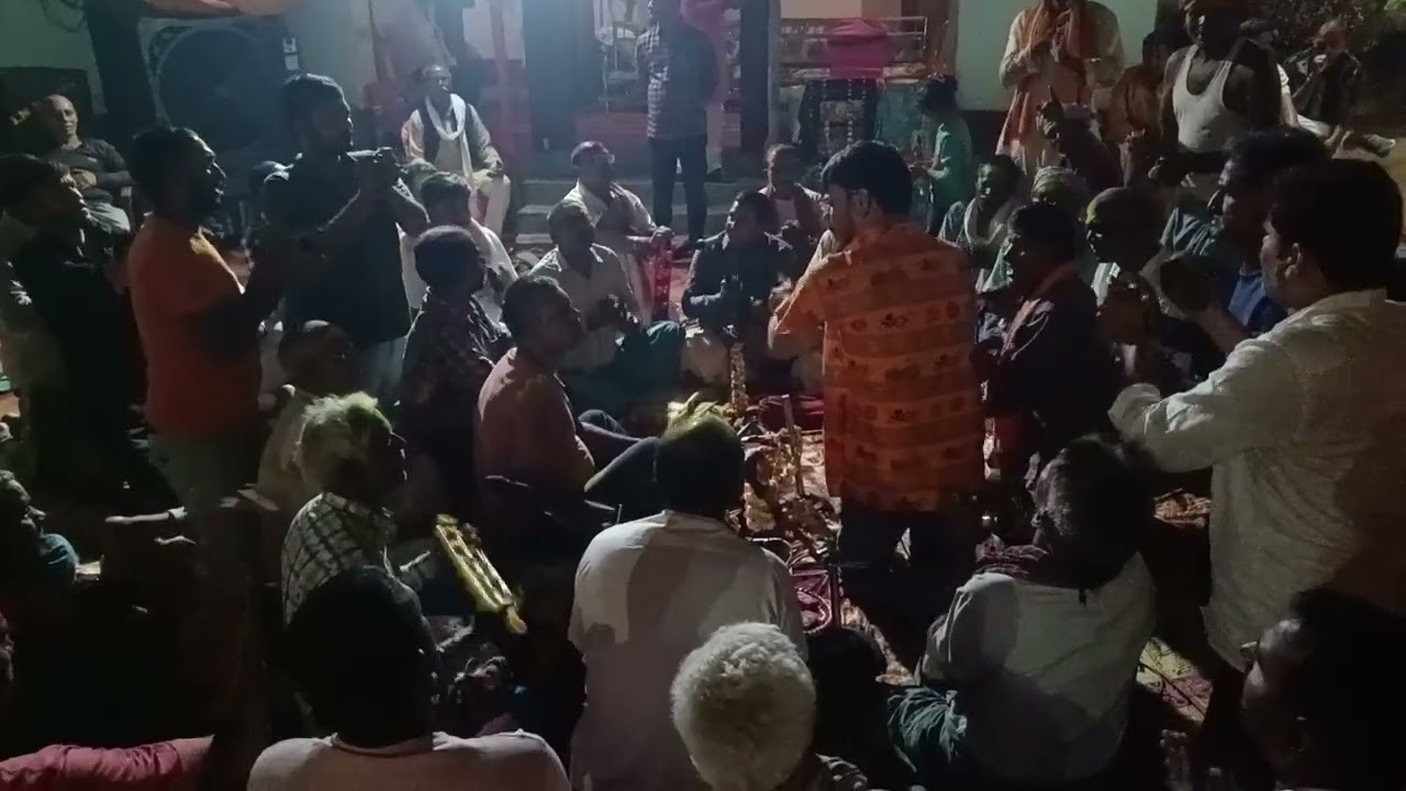 चार महीना पिया गर्मी के दिन हैं | Keyal Bihar Traditional Holi Song | Bhojpuri Fagua 2026