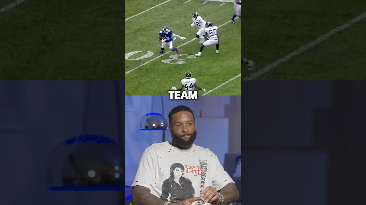 OBJ называет свою СЛЕДУЮЩУЮ КОМАНДУ 👀
