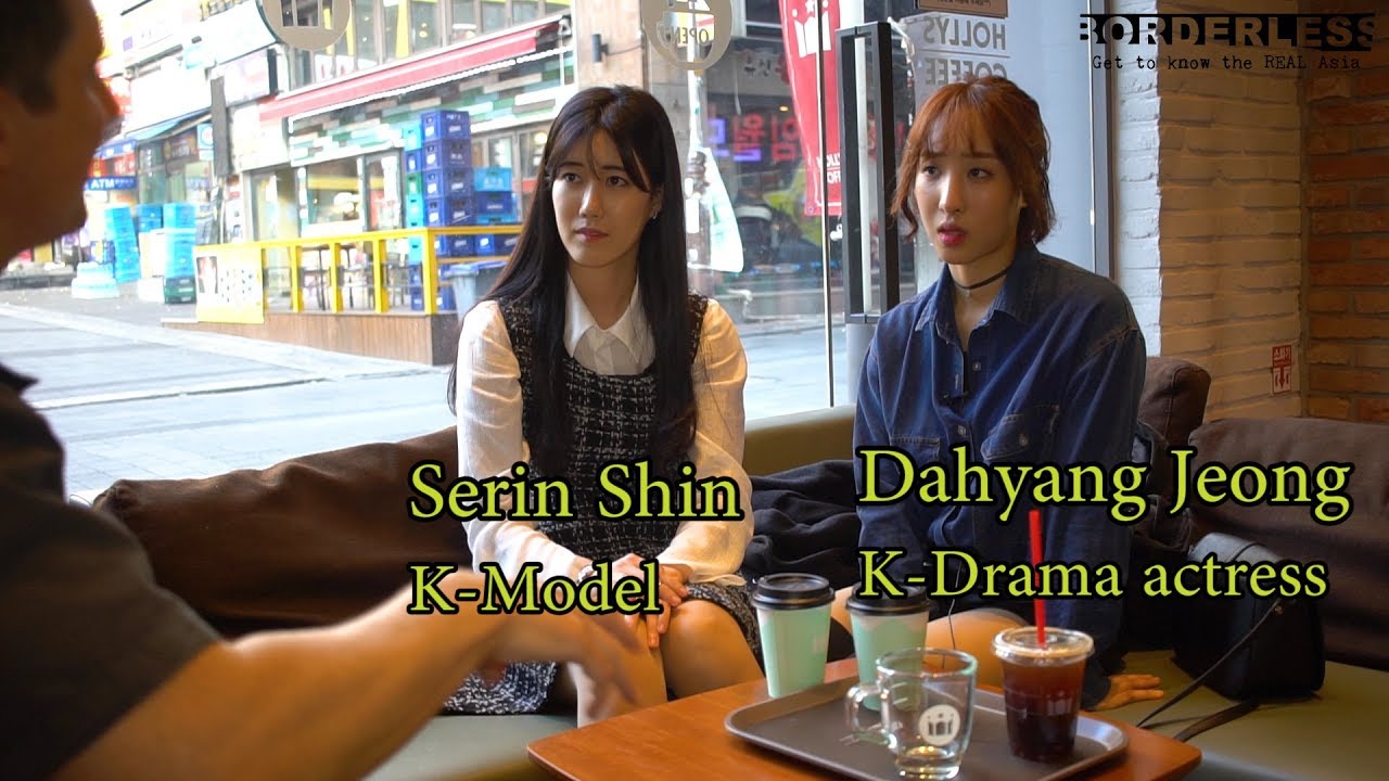 Do Girls Have to be HOT to Get a Job in Korea?