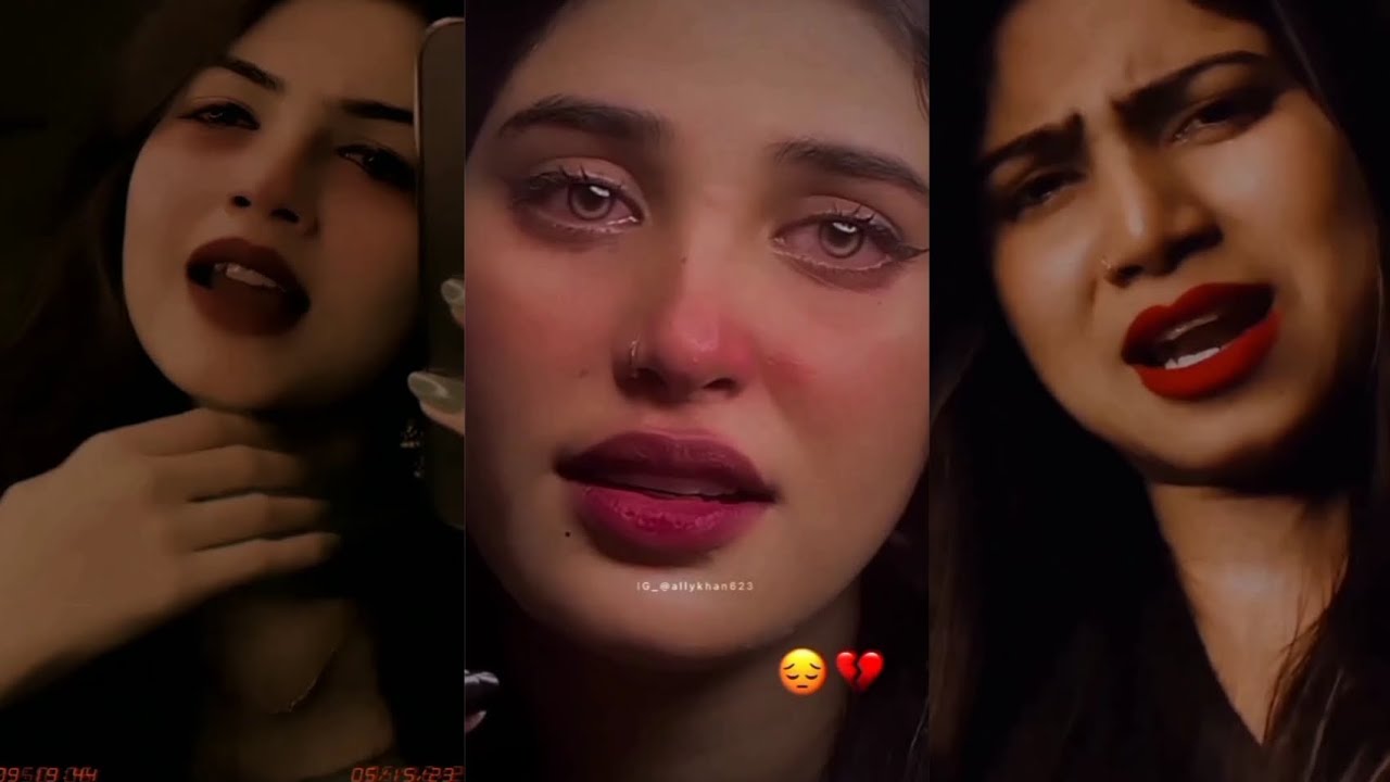 sad bewafa Instagram reels 😔🥺...|| Broken heart 😥😓💔😭..|| #brokenheart #sadshayari  #bewafashayari