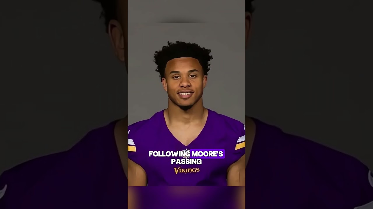 12 Hours Before His Death &mdash; Rondale Moore&rsquo;s Final Messages #foryou