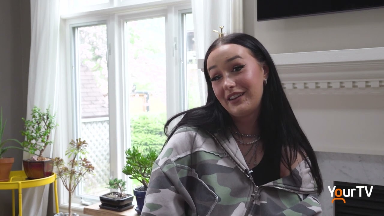 Mylie Taylor - Oopsie Daisies