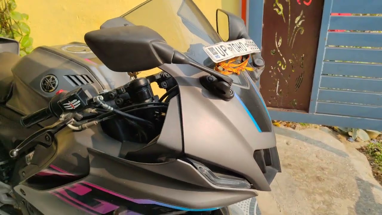 | Should you buy R15 in 2026 | Yamaha R15 review | new R15 ride | R15 2025 | 
