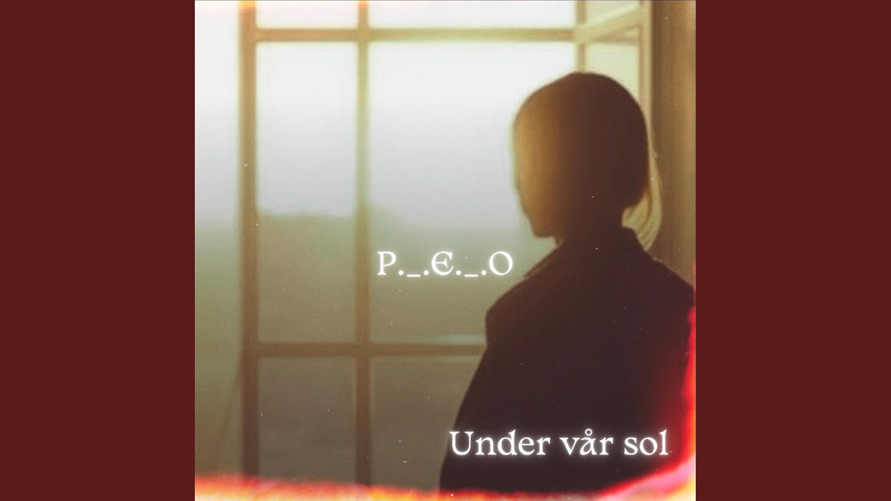 Under vår sol