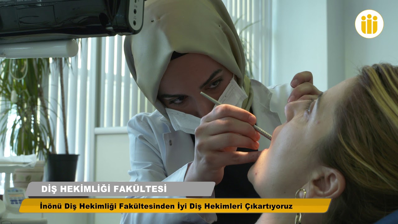 Diş Hekimliği Fakültesi