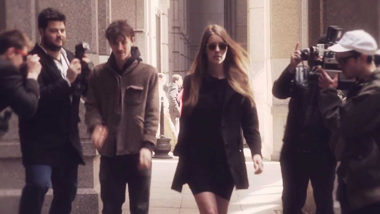 The Felice Brothers - Ponzi (Official Music Video)