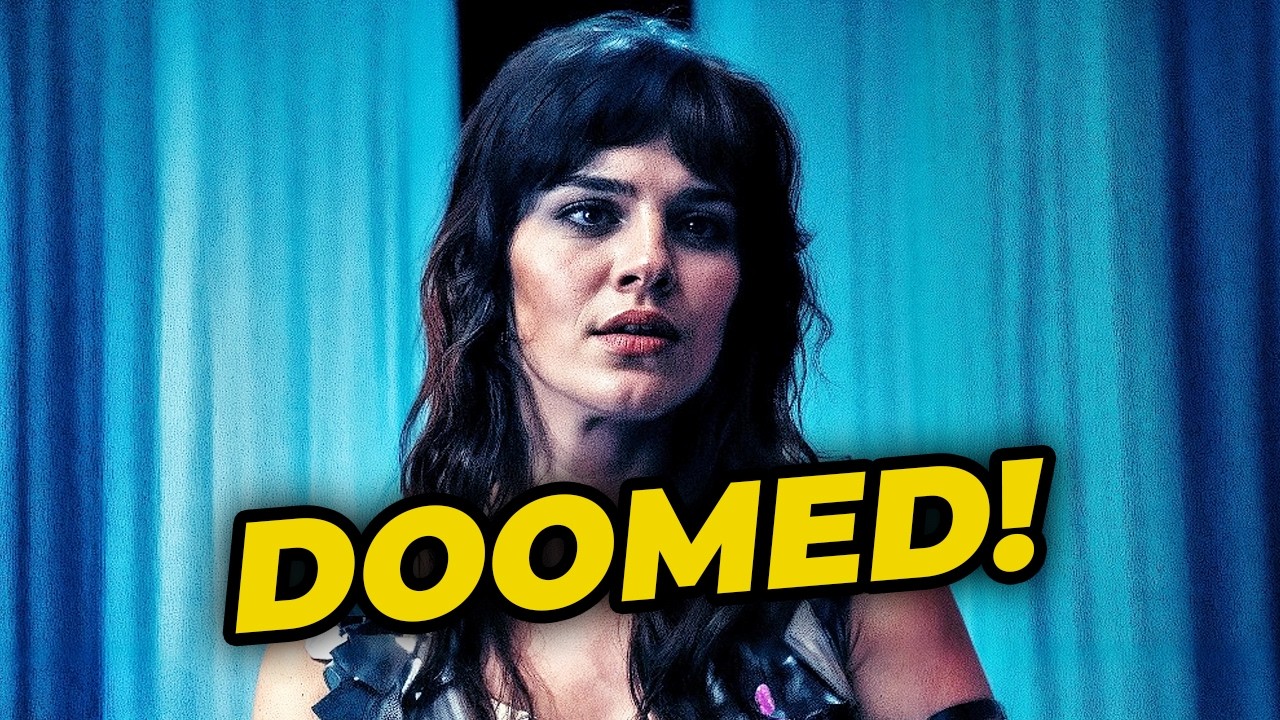 10 Upcoming Movies That Are Already Doomed