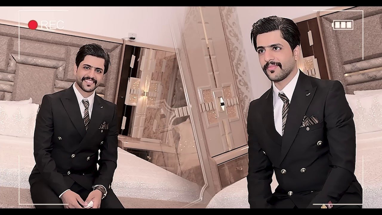 حفل زفاف الحبيب احمد الطيب التصوير والمونتاج مصور عبدالرضا الهاتف 07706090881