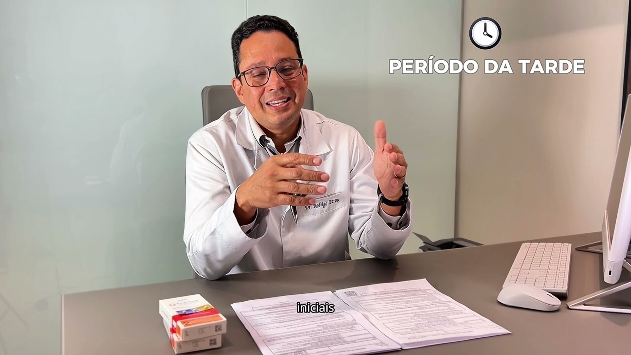 Preparo para a Colonoscopia - Picoprep