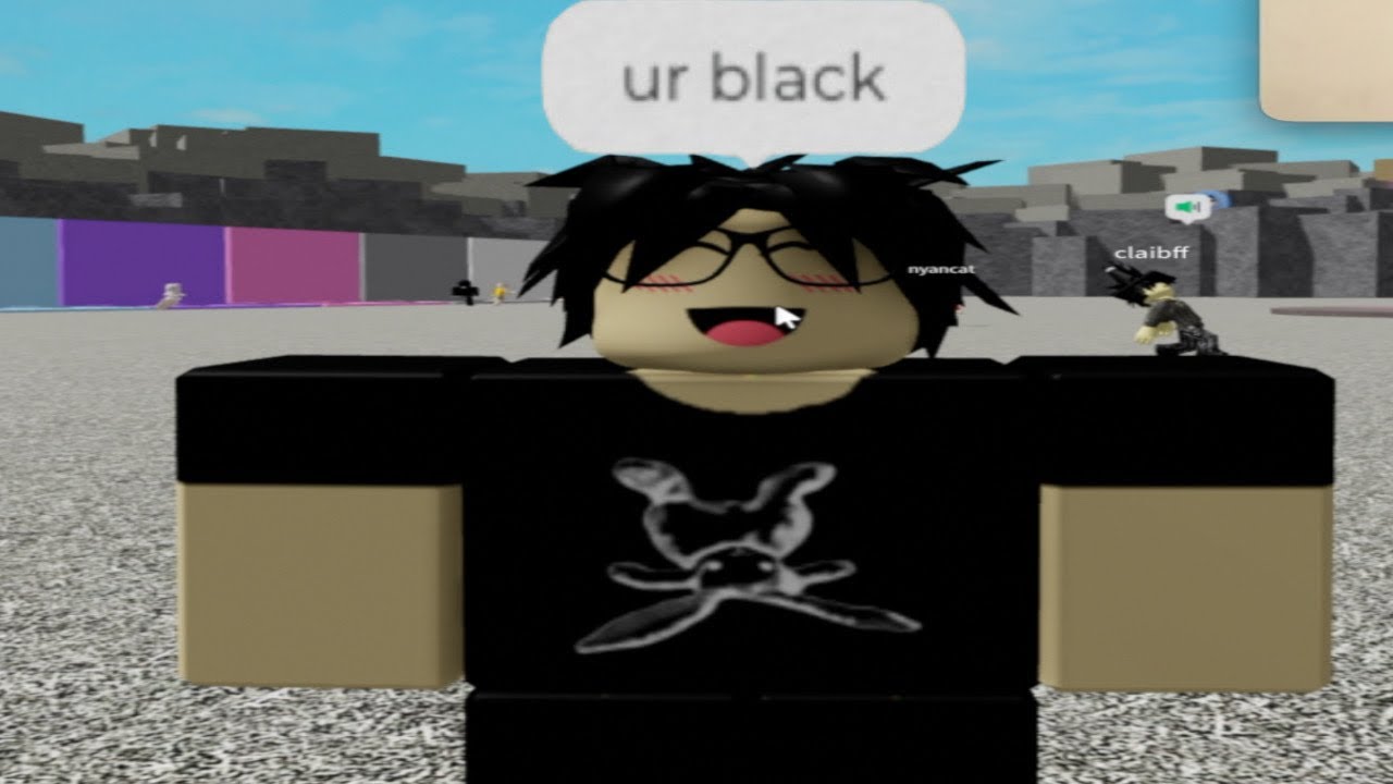Разозлила игрока Roblox, который сейчас плачет #roblox #ragebait