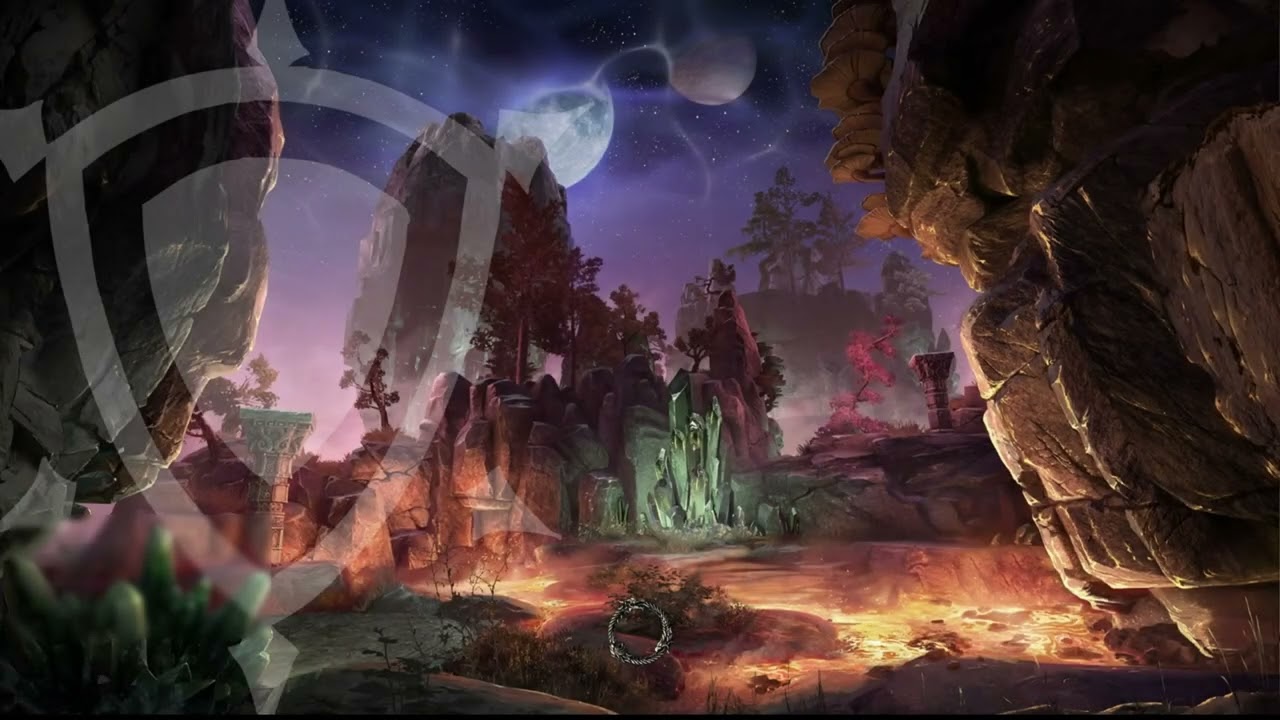 Bedlam Veil trifecta run Unshakeable Fervor - double feature