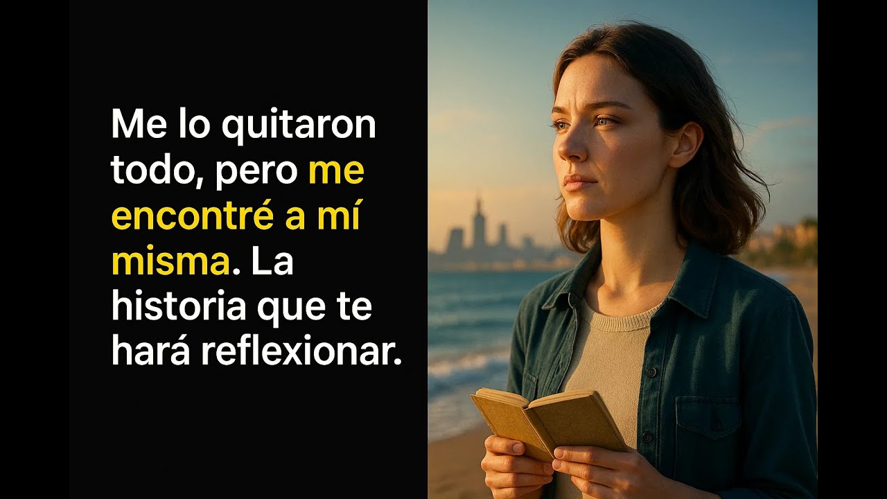 Pensé que lo tenía todo, hasta que un número en mi banco desveló la verdad más dolorosa.