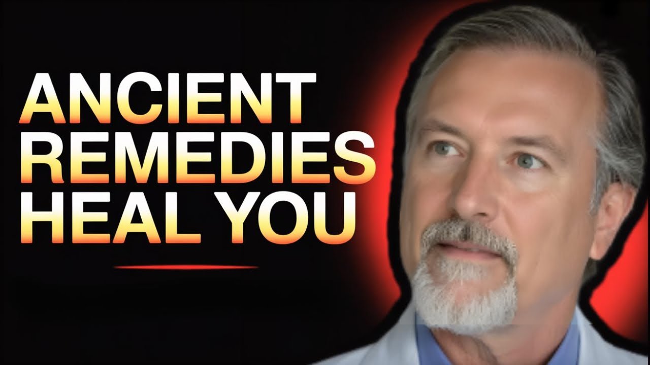 5 Ancient Remedies That Actually Work!
