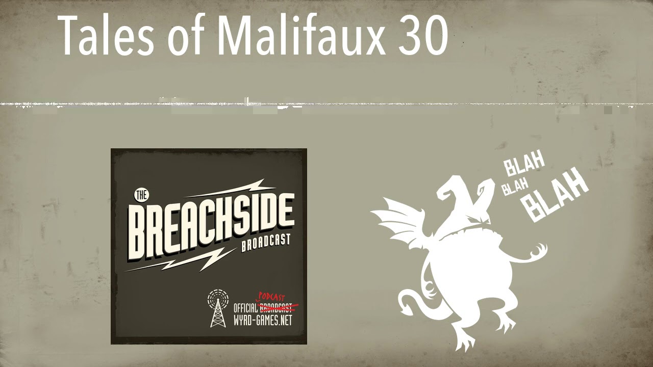 Tales of Malifaux 30