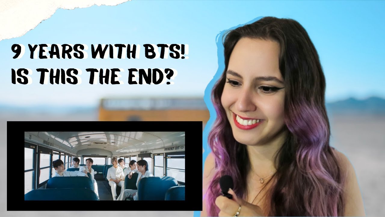 ARMY REACTS to BTS (방탄소년) 'Yet To Come(The Most Beautiful Moment)'