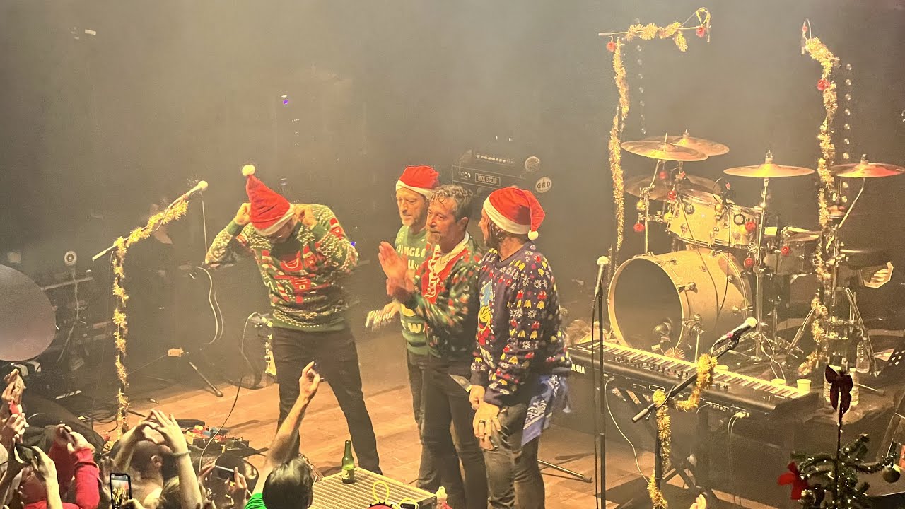 Les Fatals Picards - Le 18 décembre 2021