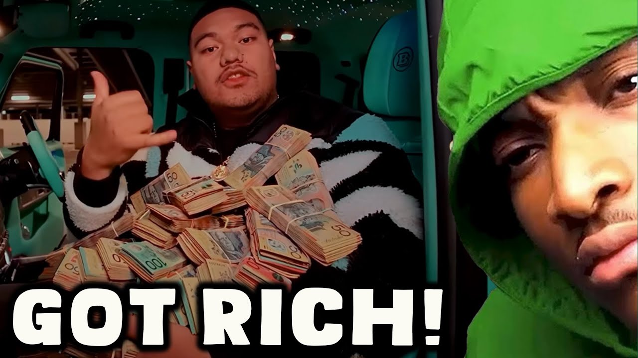 Dmonzz Finally Dropped New Music