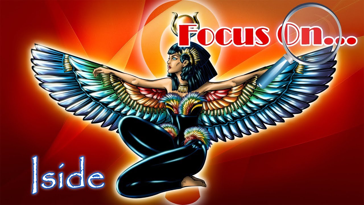 Focus On: Iside