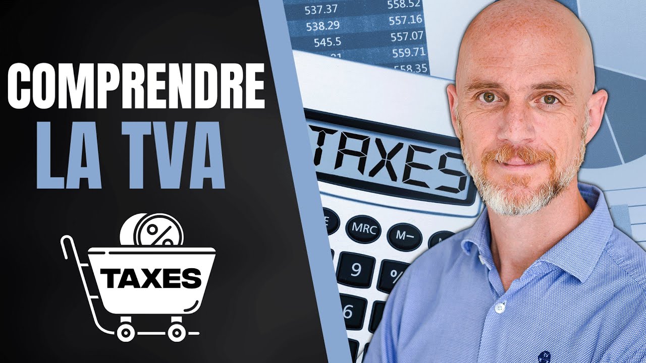 Comprendre la TVA dans le monde du BTP