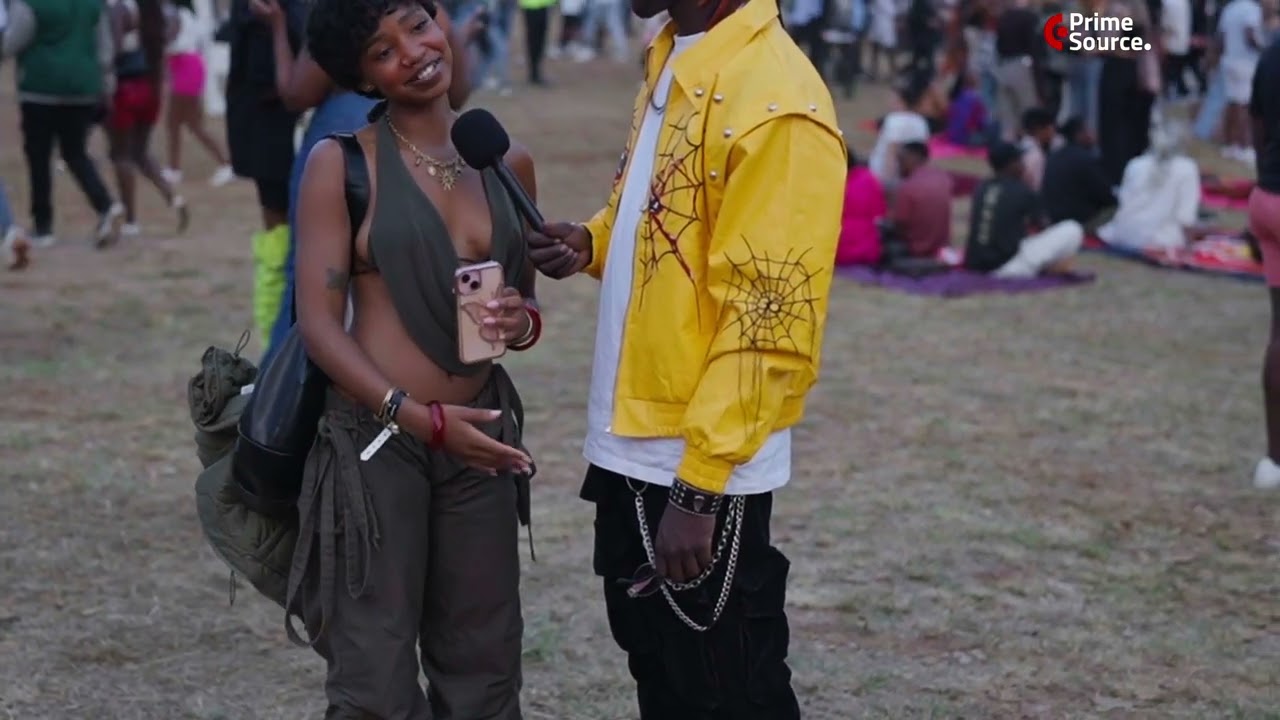 Temina Semo 🌸Gets Real on Tems, Zaituni & Loyalty From Men🔥🙌🏾| Unfiltered Moments at Blankets & Wine